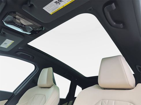 New 2026 BMW X3 xDrive30 w/ Convenience Package image 29