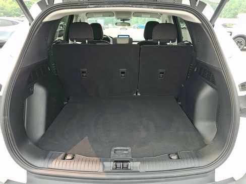 Certified 2022 Ford Escape SE w/ Convenience Package AWD/4WD image 28