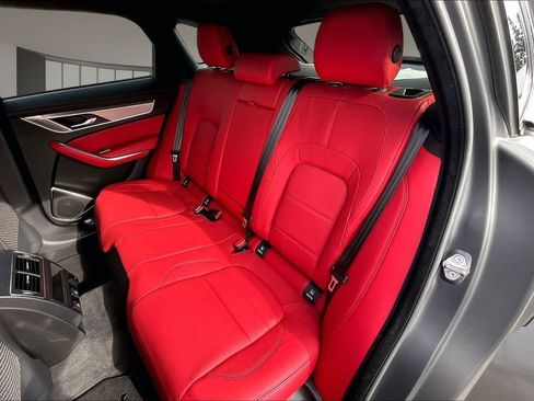 Used 2025 Jaguar F-PACE R-Dynamic S image 20