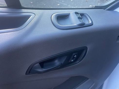 Certified 2021 Ford Transit 350 XLT image 21