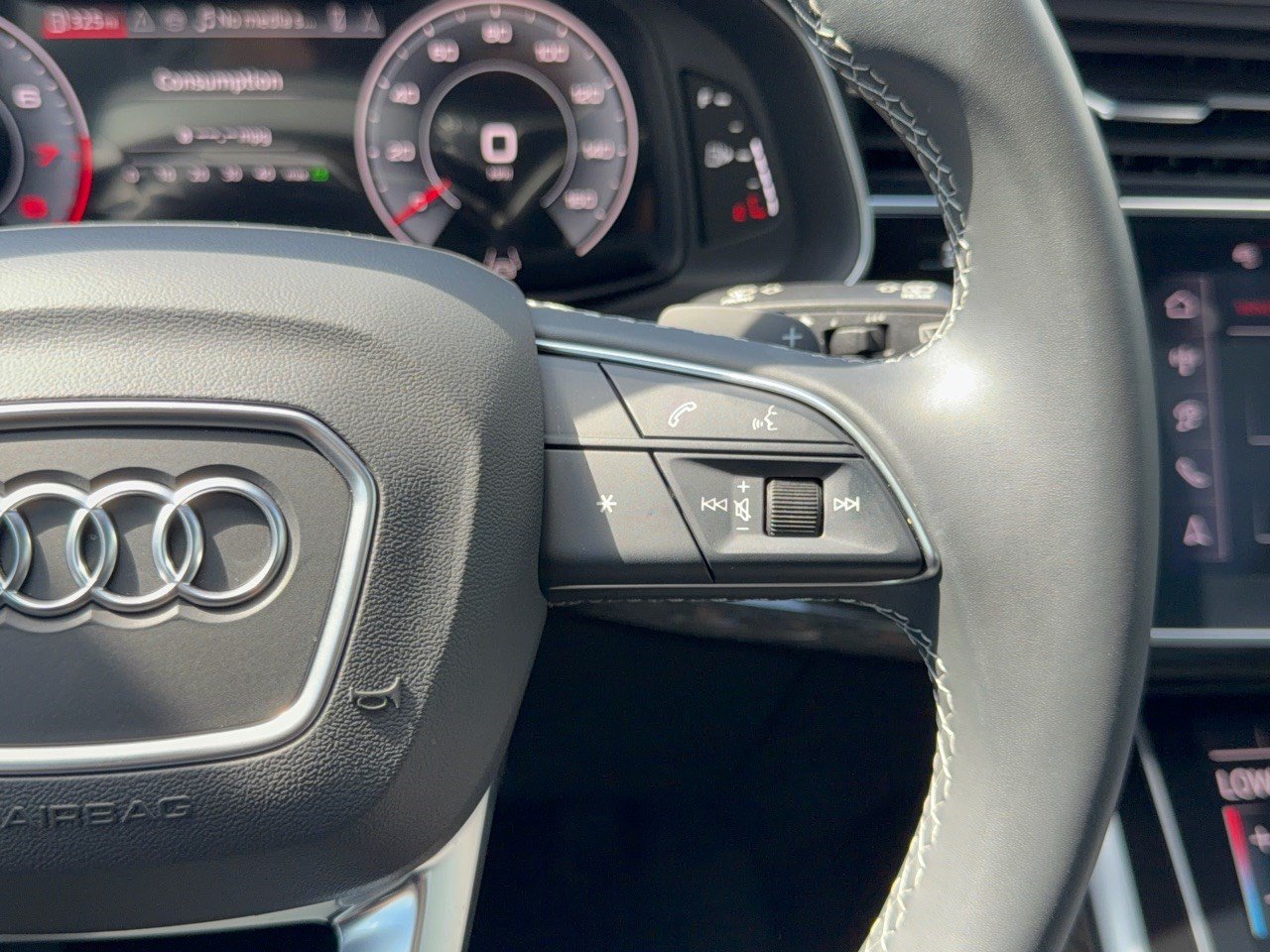 Certified 2026 Audi Q7 2.0T Premium AWD/4WD image 19