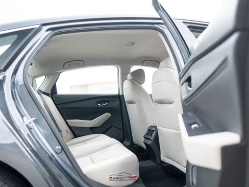 Used 2025 Honda Accord LX image 19