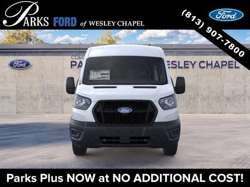 New 2026 Ford Transit 250 148 Medium Roof RWD image 6