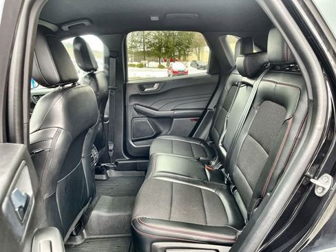 Used 2023 Ford Escape ST-Line w/ Tech Pack #1 image 25