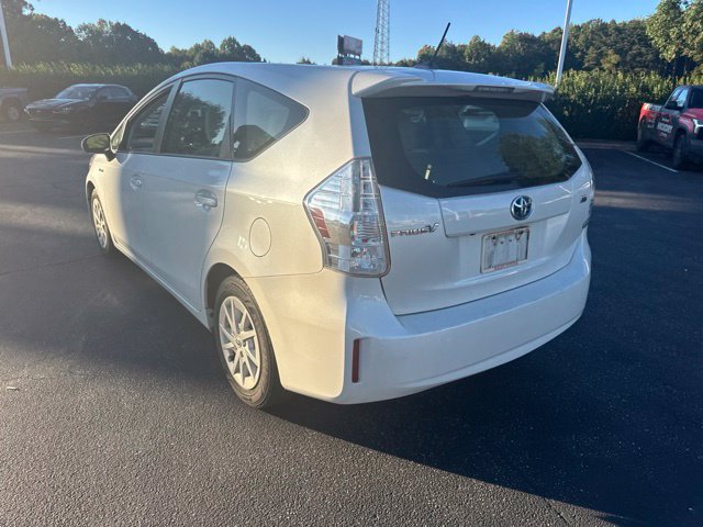 Used 2012 Toyota Prius V Three FWD image 7