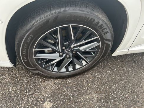 Used 2024 Lexus TX 350 AWD image 10