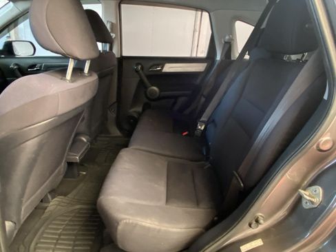 Used 2010 Honda CR-V LX image 16