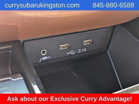 Used 2020 Subaru Outback Touring XT AWD/4WD image 25