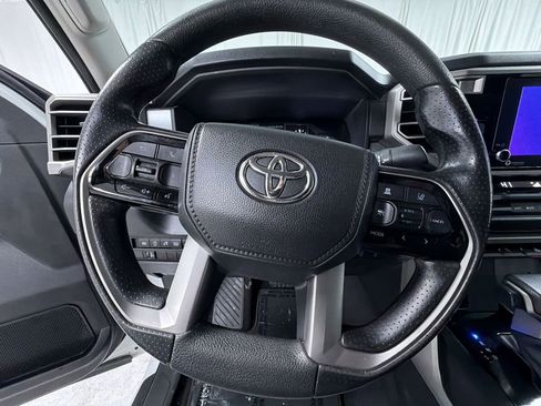Used 2023 Toyota Tundra SR5 w/ SR5 Convenience Package image 10