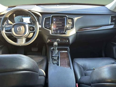 Used 2016 Volvo XC90 T6 Momentum w/ Momentum Plus Package image 35