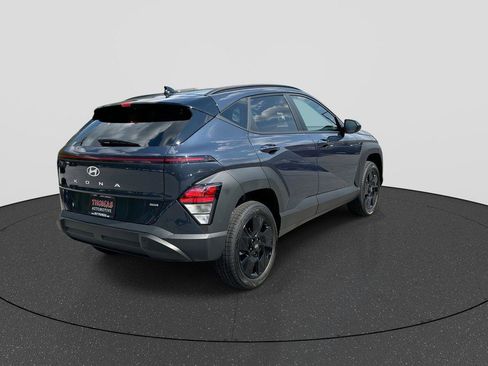 New 2026 Hyundai Kona SEL Sport AWD/4WD image 8