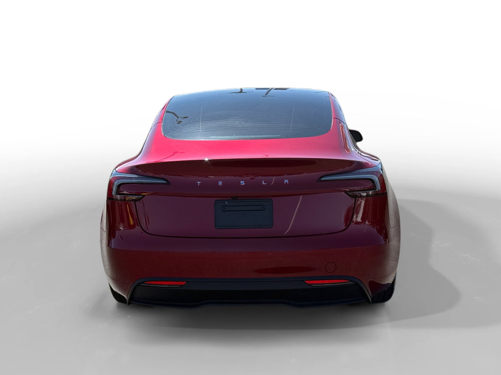 Used 2025 Tesla Model 3 Long Range RWD image 4