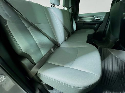 Used 2022 RAM 2500 Big Horn image 23
