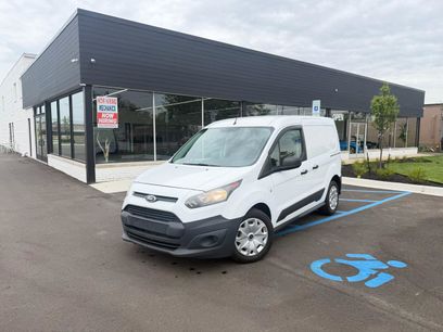 Used 2015 Ford Transit Connect XL