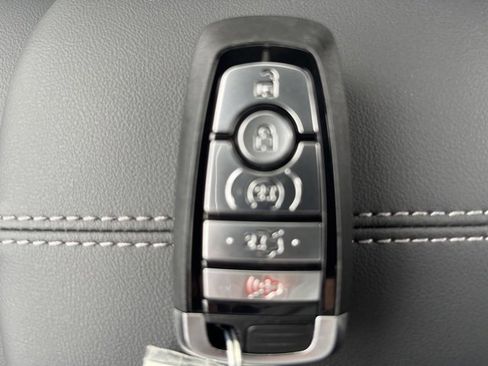 New 2024 Ford Mustang GT Premium image 39