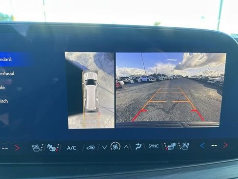 New 2026 Chevrolet Suburban Premier w/ Sun And Tow Package image 24