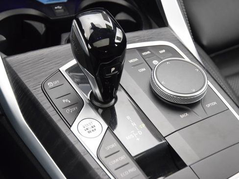 Used 2023 BMW 430i Gran Coupe w/ M Sport Package RWD image 32