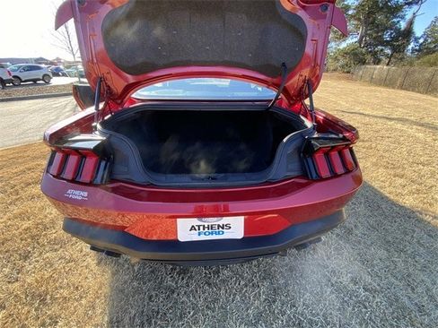 Used 2024 Ford Mustang GT Premium image 48