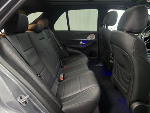 New 2026 Mercedes-Benz GLE 350 4MATIC image 24