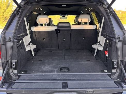 Used 2019 BMW X7 xDrive50i w/ Dynamic Handling Package image 29