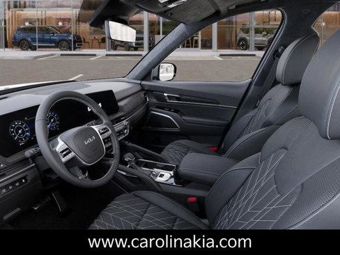 New 2025 Kia Telluride SX X-Line image 17