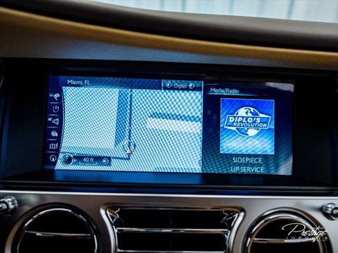 Used 2020 Rolls-Royce Wraith RWD image 44