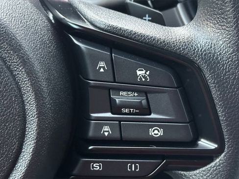 Certified 2024 Subaru Crosstrek 2.0i Premium w/ Crosstrek Mirror Package image 22