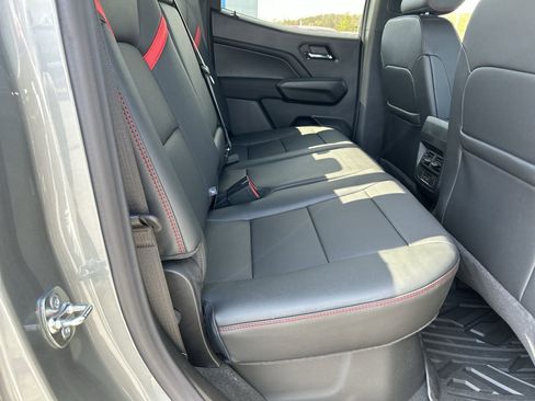 New 2026 Chevrolet Colorado Z71 image 21