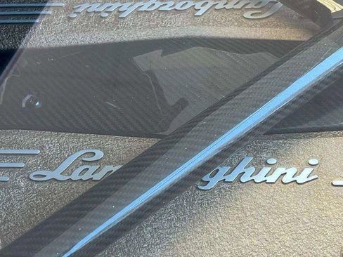 Used 2022 Lamborghini Aventador LP 780-4 Ultimae image 19