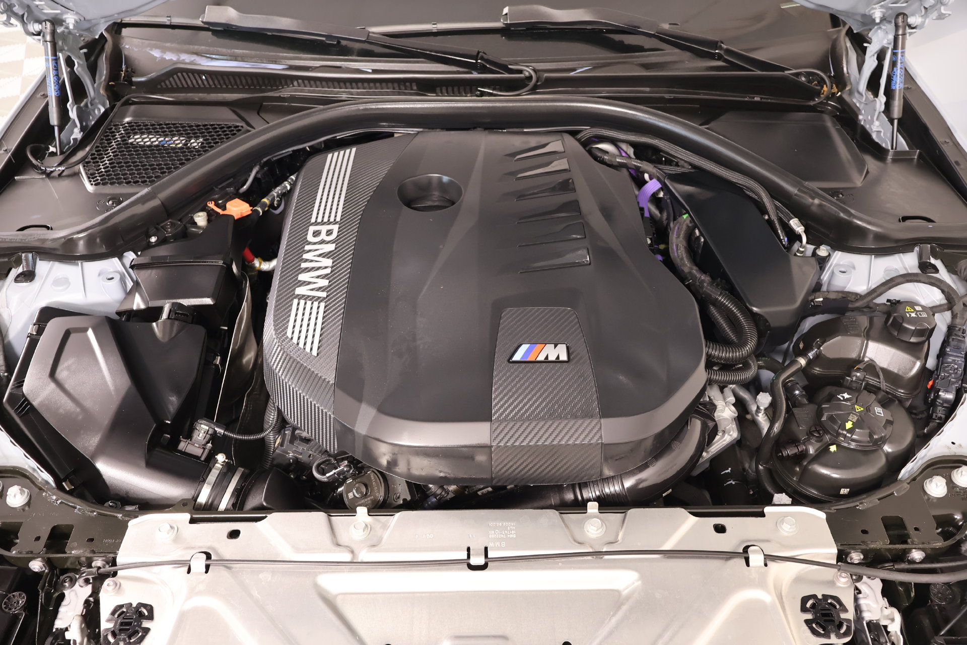 Used 2026 BMW M340i RWD image 21