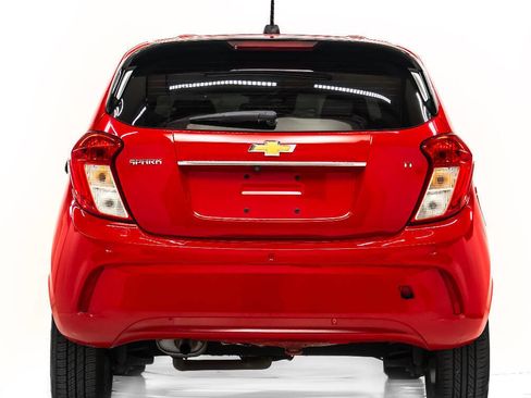 Used 2020 Chevrolet Spark LT w/ Driver Confidence Package image 7