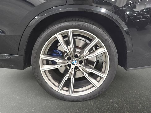 Certified 2023 BMW X5 M50i w/ Executive Package image 31