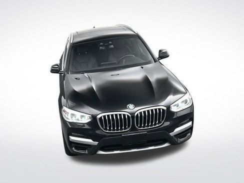 Used 2020 BMW X3 xDrive30i w/ Convenience Package image 29