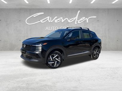 New 2026 Nissan Kicks SV w/ SV Premium Package