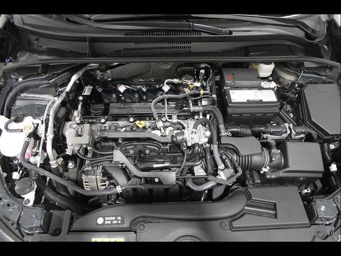 Used 2026 Toyota Corolla SE w/ Carpet Mat Package (TMS) FWD image 20