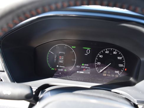 Used 2023 Honda CR-V Sport image 17