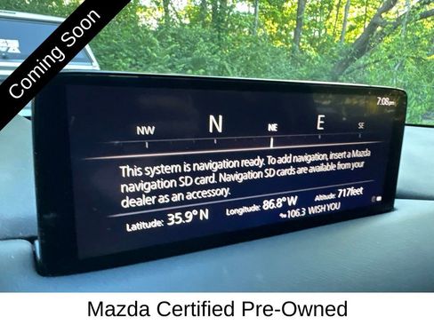 Used 2023 MAZDA CX-5 AWD 2.5 S image 31