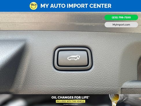 Used 2025 Hyundai Palisade SEL AWD/4WD image 29