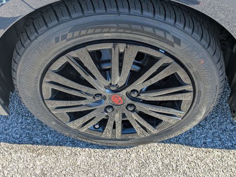 Used 2024 Toyota Corolla LE image 10