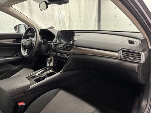 Used 2020 Honda Accord LX image 56
