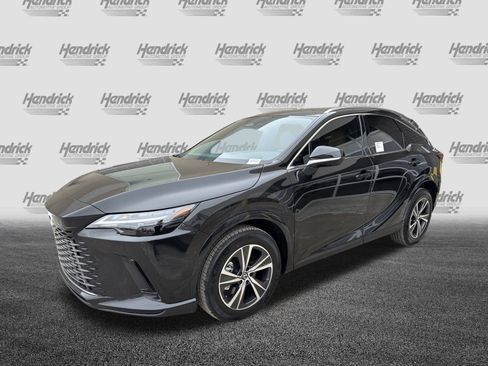 New 2026 Lexus RX 350 350 Premium image 5