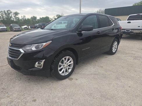 Used 2019 Chevrolet Equinox LT image 6