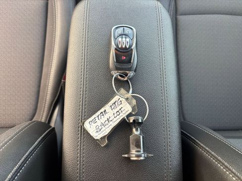 Used 2025 Buick Encore GX Preferred image 22