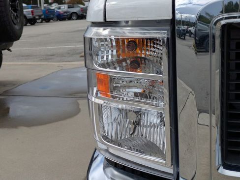 New 2025 Ford E-350 and Econoline 350 Super Duty w/ Power Equipment Group image 8