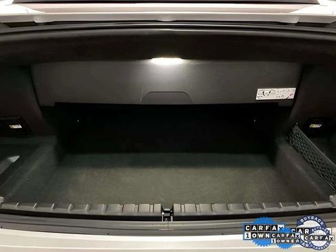 Used 2025 BMW 840i xDrive Convertible image 95