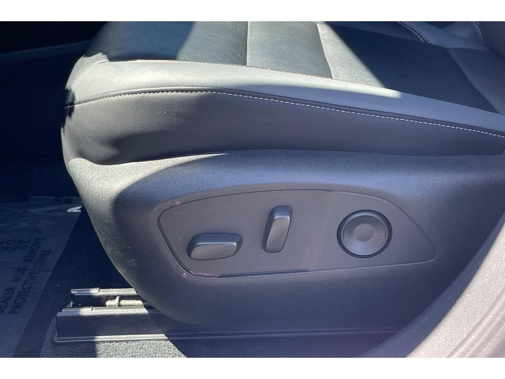 Used 2025 Honda Prologue Touring image 13