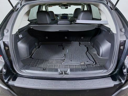 Used 2021 Subaru Crosstrek 2.5i Limited w/ Moonroof Package 2 image 29