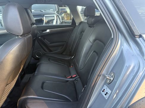 Used 2016 Audi A4 Premium Plus w/ Technology Package image 14