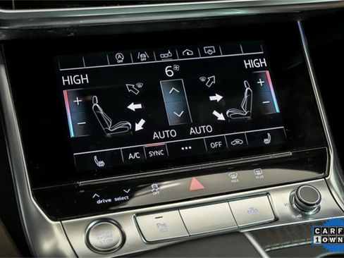 Used 2019 Audi A6 2.0T Premium Plus image 22