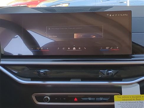 New 2026 BMW X7 xDrive40i image 18